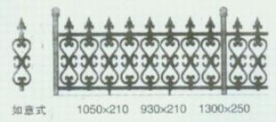 南陽專業(yè)護欄、鐵藝護欄、陽臺護欄、百葉窗及木門供應(yīng)指南