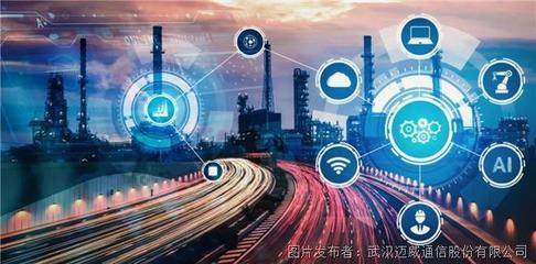 雙展聯動，智啟未來 邁威通信誠邀您共赴工廠數字化與智慧高速創新之旅