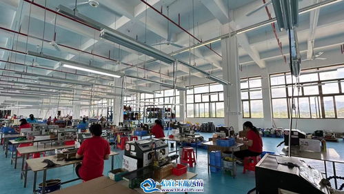 信宜線束廠急招小時(shí)工，周結(jié)高薪1100元，機(jī)會(huì)不容錯(cuò)過！